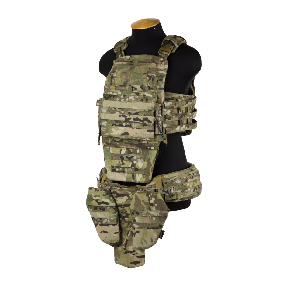 КомплектUltimate Operator Protection Suite (AVS Full Edition